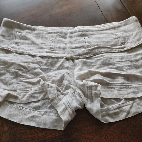 🩳HIPSTER SHORT SHORTS// B5 - Picture 5 of 5